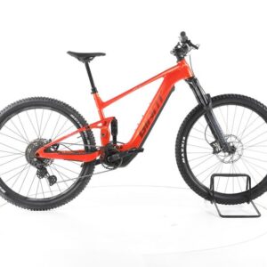 Giant Stance E+ 1 Fully E-Bike