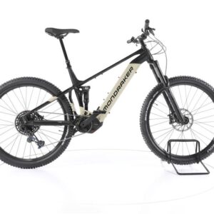 Mondraker DUSK Fully E-Bike