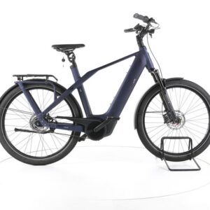 e-bike manufaktur 5NF City E-Bike
