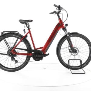 Bulls Allground EVO 29 Trekking E-Bike Tiefeinsteiger 2024