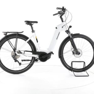 Bergamont E-Horizon Edition 5 Trekking E-Bike Tiefeinsteiger