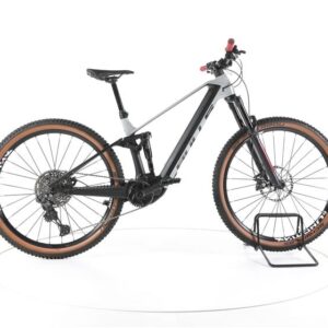 Bulls Sonic EVO AM SL 2 Fully E-Bike Carbon 2023