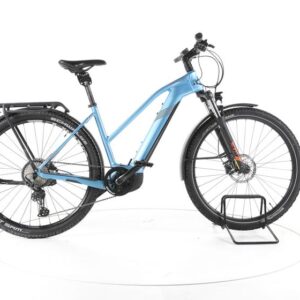Cannondale Tesoro Neo X 2 Remixte Trekking E-Bike