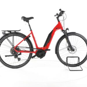 Victoria eTrekking 8.8 Trekking E-Bike Tiefeinsteiger