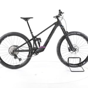 Pivot Cycles Shuttle SL Ride SLX/X Fully E-Bike Carbon