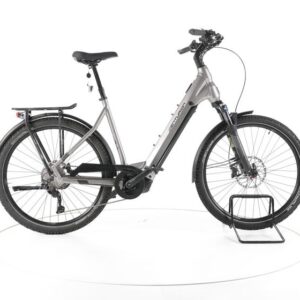 Centurion E-Fire City R960i Plus Trekking E-Bike Tiefeinsteiger