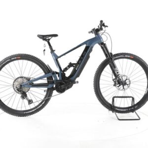 Bulls E-Stream EVO AM 4 Fully E-Bike