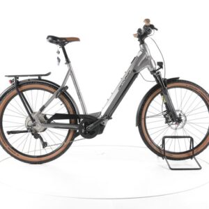 Centurion Country R960i Trekking E-Bike Tiefeinsteiger