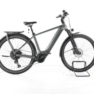 Cube Kathmandu Hybrid Pro Trekking E-Bike