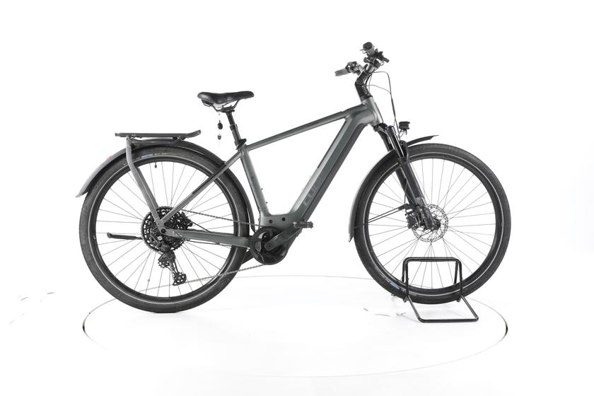 Cube Kathmandu Hybrid Pro Trekking E-Bike