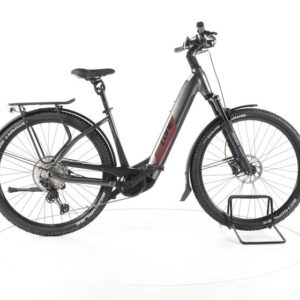 CONE Bikes eSUV IN 4.0 Trekking E-Bike Tiefeinsteiger