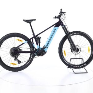 Mondraker DUSK R Fully E-Bike