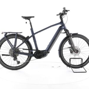 Kalkhoff Endeavour 7.B Advance+ ABS Trekking E-Bike