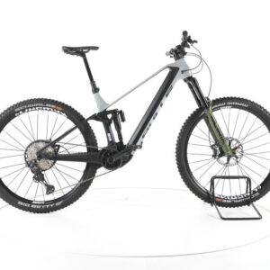 Bulls Sonic EVO EN SL 2 Fully E-Bike Carbon