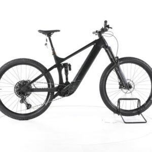 HoheAcht Besta Roko Fully E-Bike