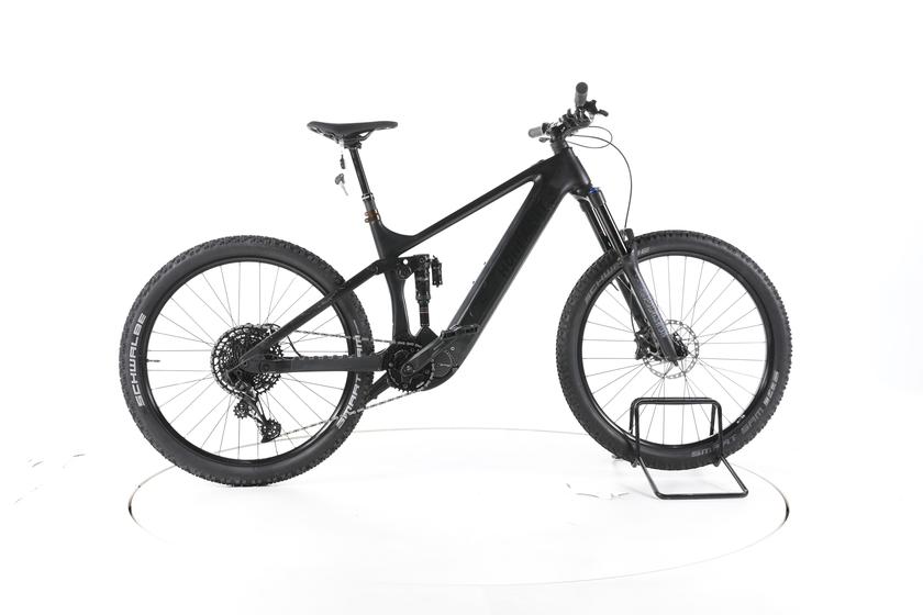 HoheAcht Besta Roko Fully E-Bike