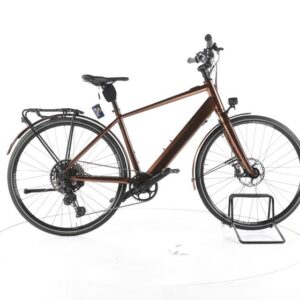 MAXX Roadmaxx ELF Tour Trekking E-Bike