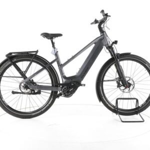 FLYER G1 Goroc TR 7.33 City E-Bike 2025