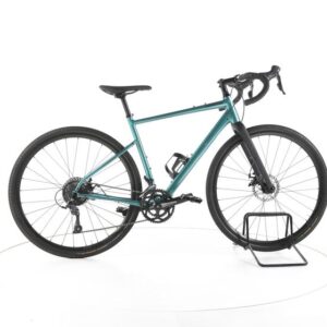 Cannondale Topstone 3