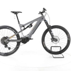 Nox Cycles Hybrid All Mountain 5.9 Fully E-Bike