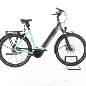 Green's Ashford City E-Bike Tiefeinsteiger 2024