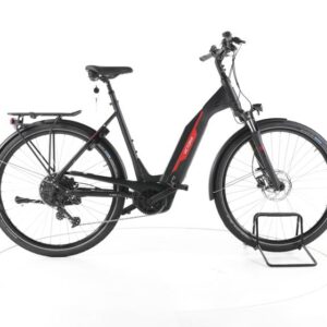Victoria Tresalo 2 Trekking E-Bike Tiefeinsteiger 2024