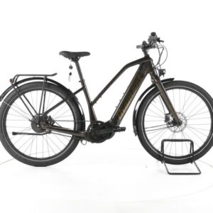 Diamant Opal Esprit+ City E-Bike