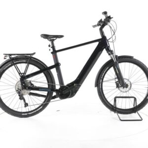 Winora Yakun 10 Trekking E-Bike