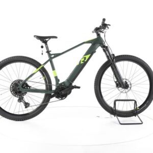 R Raymon HardRay E 7.0 E-Bike