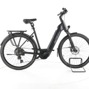 KTM ZEG Cento 10 Plus Trekking E-Bike Tiefeinsteiger