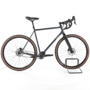 portus cycles Kander