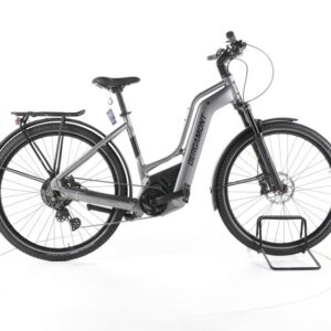 Bergamont E-HORIZON PREMIUM SUV Trekking E-Bike Tiefeinsteiger
