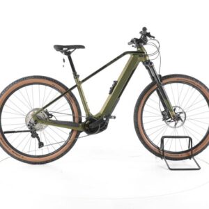 Bulls Sonic EVO TR 1 E-Bike 2023