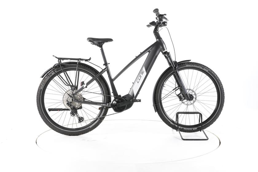 CONE Bikes eCross IN 4.0 Trekking E-Bike
