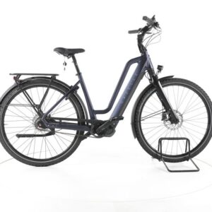Gazelle Chamonix C5 HMS City E-Bike Tiefeinsteiger 2023