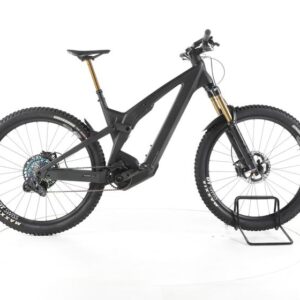 Scott Patron eRIDE 900 Ultimate Fully E-Bike Carbon
