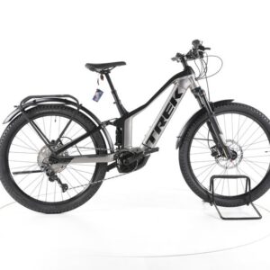 Trek Powerfly FS 4 Equipped Gen 2 SUV E-Bike