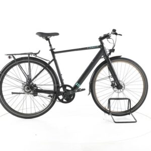 TENWAYS C-GO 600 City E-Bike