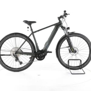 Canyon Pathlite:ON 5 Trekking E-Bike