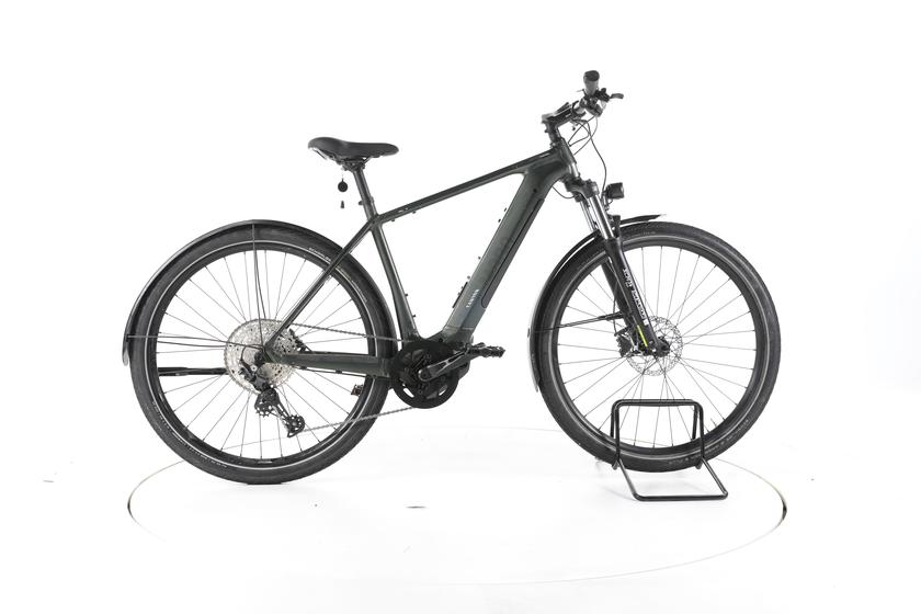 Canyon Pathlite:ON 5 Trekking E-Bike