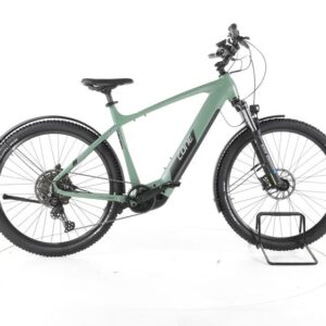 CONE Bikes eCross IN 3.0 Trekking E-Bike