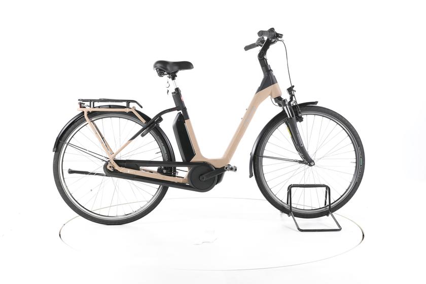 Kreidler ECO 2 Comfort City E-Bike Tiefeinsteiger