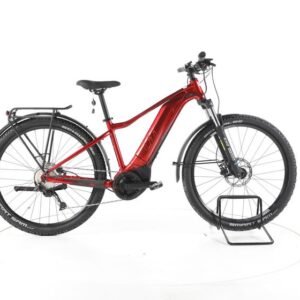Liv TEMPT E+ EX Trekking E-Bike