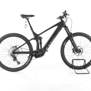 Trek Rail 9.5 Fully E-Bike Carbon
