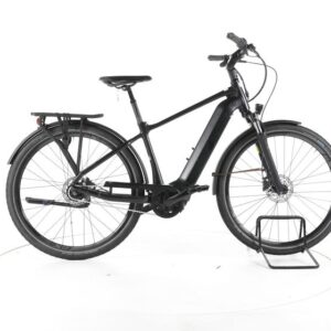 Giant DailyTour E+ 2 GTS City E-Bike