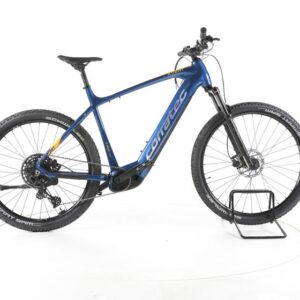 Corratec E-Power Race X-Vert E-Bike