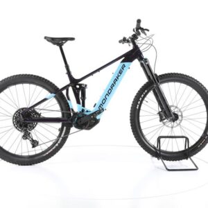 Mondraker DUSK R Fully E-Bike