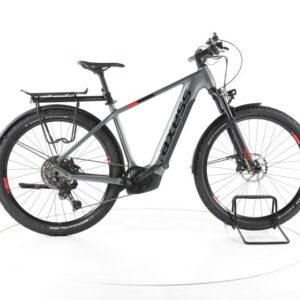 Axess Force Pro 29 Allroad Trekking E-Bike