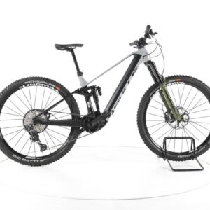 Bulls Sonic EVO EN SL 2 Fully E-Bike Carbon