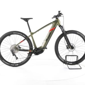 Malaguti Brenta HT 5.1 E-Bike